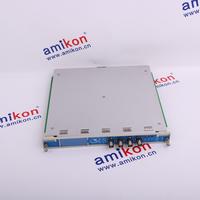 3500 / 22M frame interface module with TDI